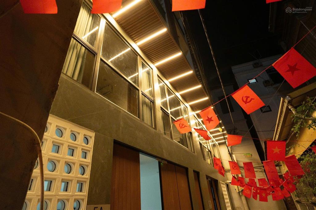 Siêu phẩm! bán nhà ccmn xuân phương, 110m2, 27 phòng khép kín, nhỉnh 25 tỷ, dòng tiền 120tr/tháng