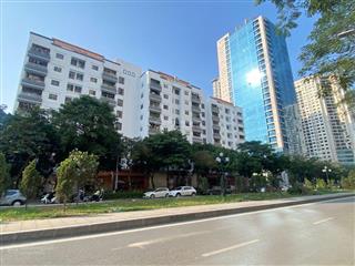 Siêu vip! bán chung cư trung tâm mỹ đình, 106m2, nhỉnh 6 tỷ, lô góc 2 ban công, ở ngay
