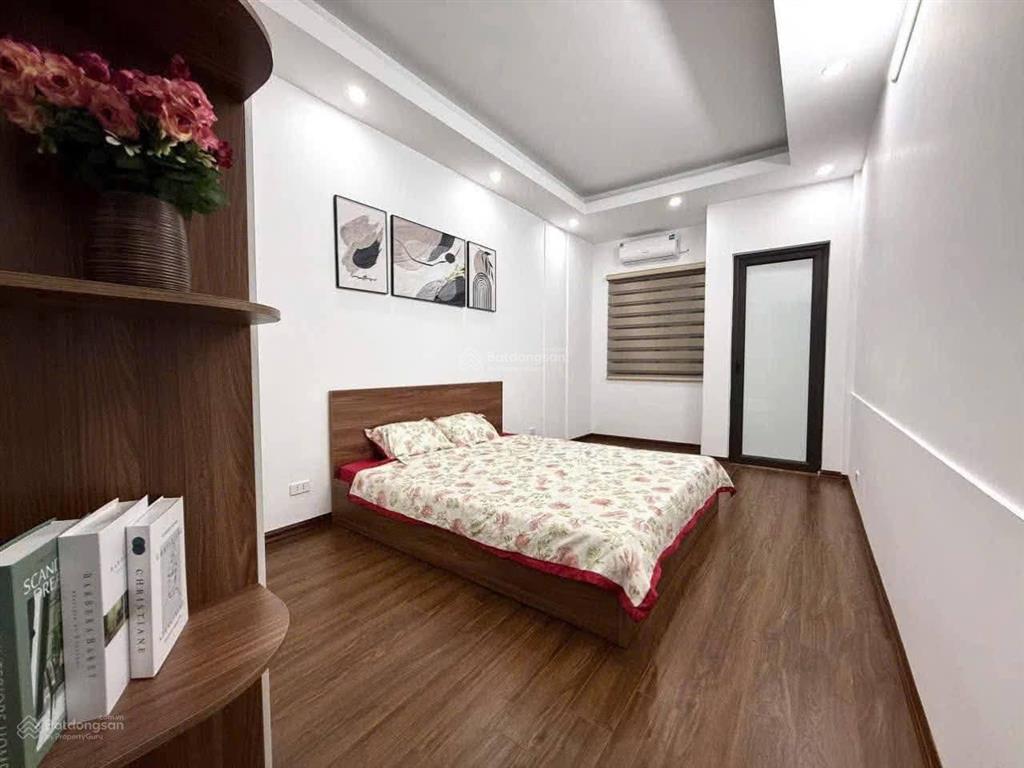 Siêu hot! bán gấp nhà mới trung tâm mỹ đình, từ liêm 55m2, 5 ngủ, nhỉnh 14 tỷ, xách vali ở luôn