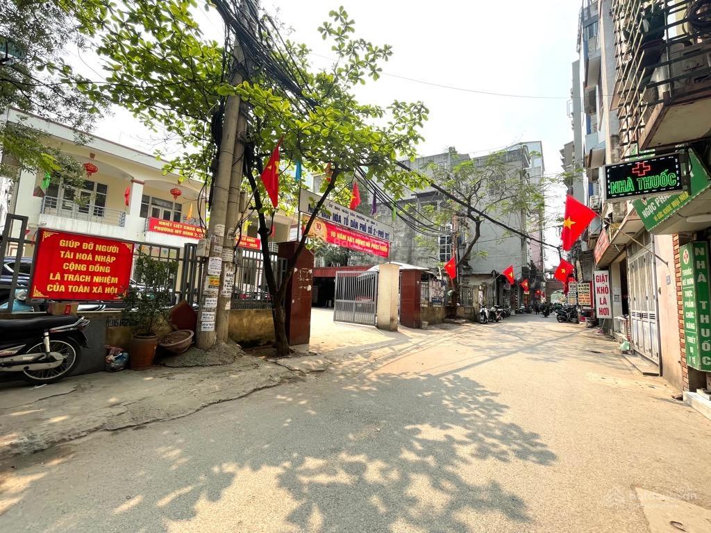 Siêu hot! bán gấp nhà mới trung tâm mỹ đình, từ liêm 55m2, 5 ngủ, nhỉnh 14 tỷ, xách vali ở luôn