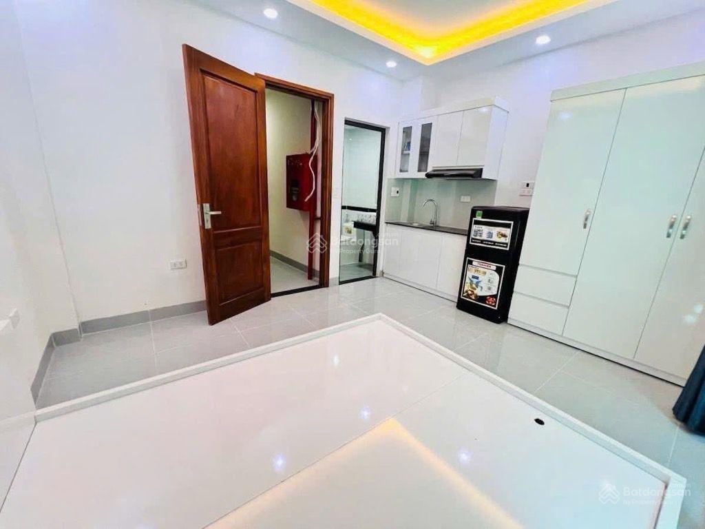 Siêu hot! bán nhà lô góc trung tâm mỹ đình, từ liêm, 35m2, 5 tầng, nhỉnh 6 tỷ, dòng tiền 20tr/tháng