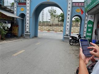 Siêu hot! bán gấp nhà trung tâm phú đô, từ liêm. 50m2, 4 ngủ, 10 tỷ, ô tô ngủ trong nhà