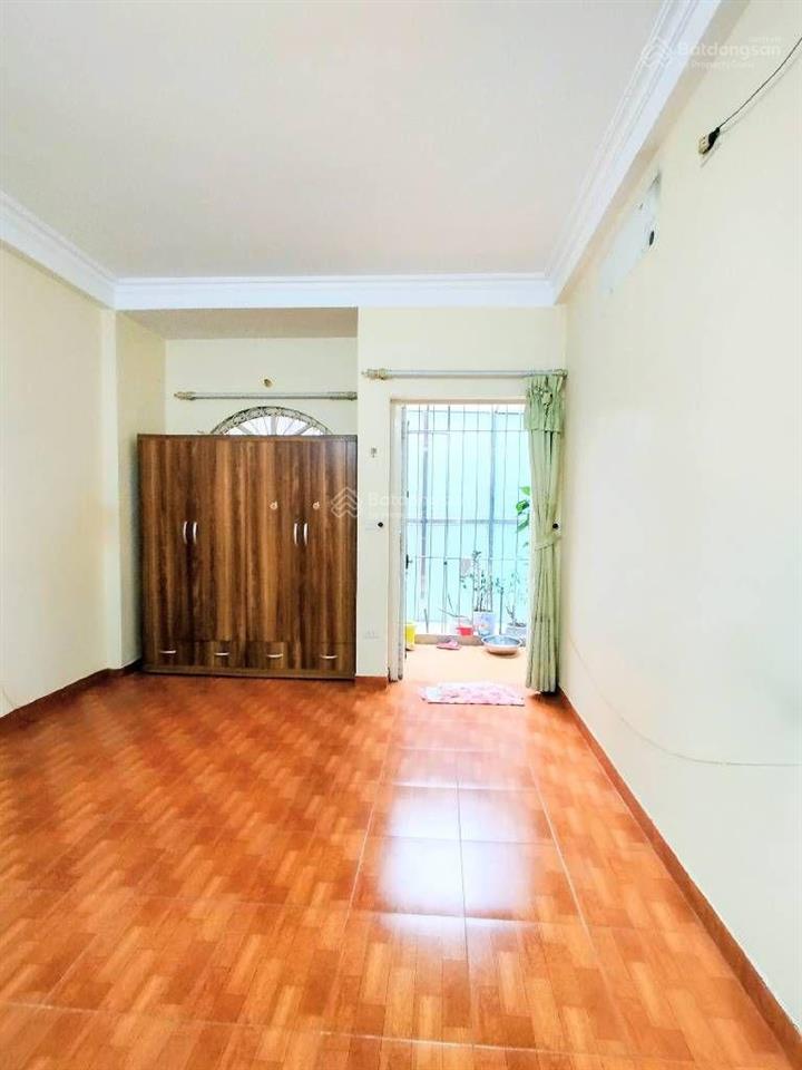 Siêu hot! bán gấp nhà trung tâm phú đô, từ liêm. 50m2, 4 ngủ, 10 tỷ, ô tô ngủ trong nhà