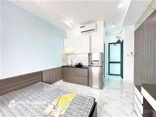 {chính chủ} bán tòa chdv phú nhuận  101m² liền kề phan xích long  thuê khoán 52tr/tháng