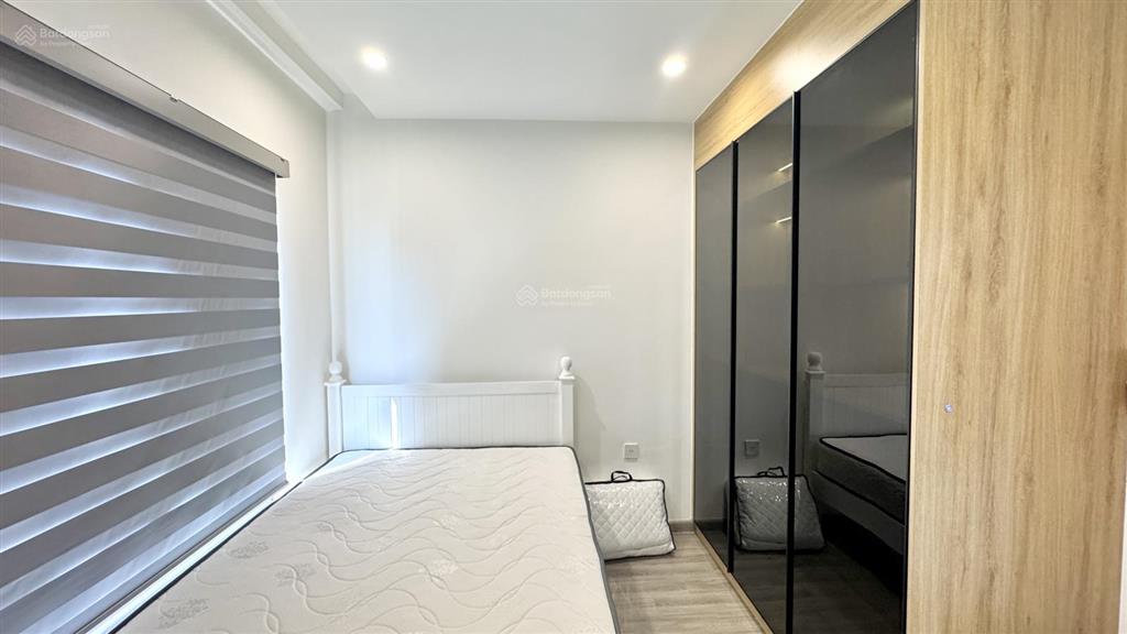 Cho thuê căn hộ 2pn+ full nt đẹp, mới 100%, gần vincom, view thoáng, nhà sẵn ở ngay