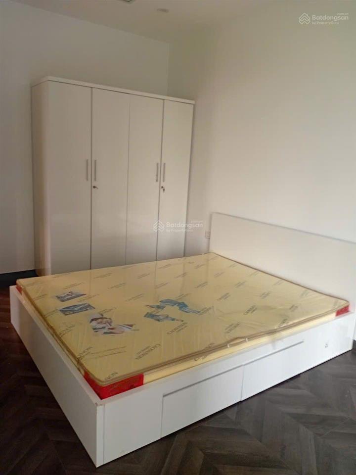 Cho thuê căn hộ 2pn 2wc căn góc khu beverly 80m2 nội thất cơ bản, nhà mới tinh có gym full tiện ích