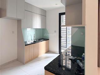 Cho thuê căn hộ 2pn 2wc căn góc khu beverly 80m2 nội thất cơ bản, nhà mới tinh có gym full tiện ích