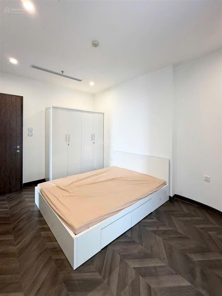 Cho thuê căn hộ 2pn 2wc căn góc khu beverly 80m2 nội thất cơ bản, nhà mới tinh có gym full tiện ích