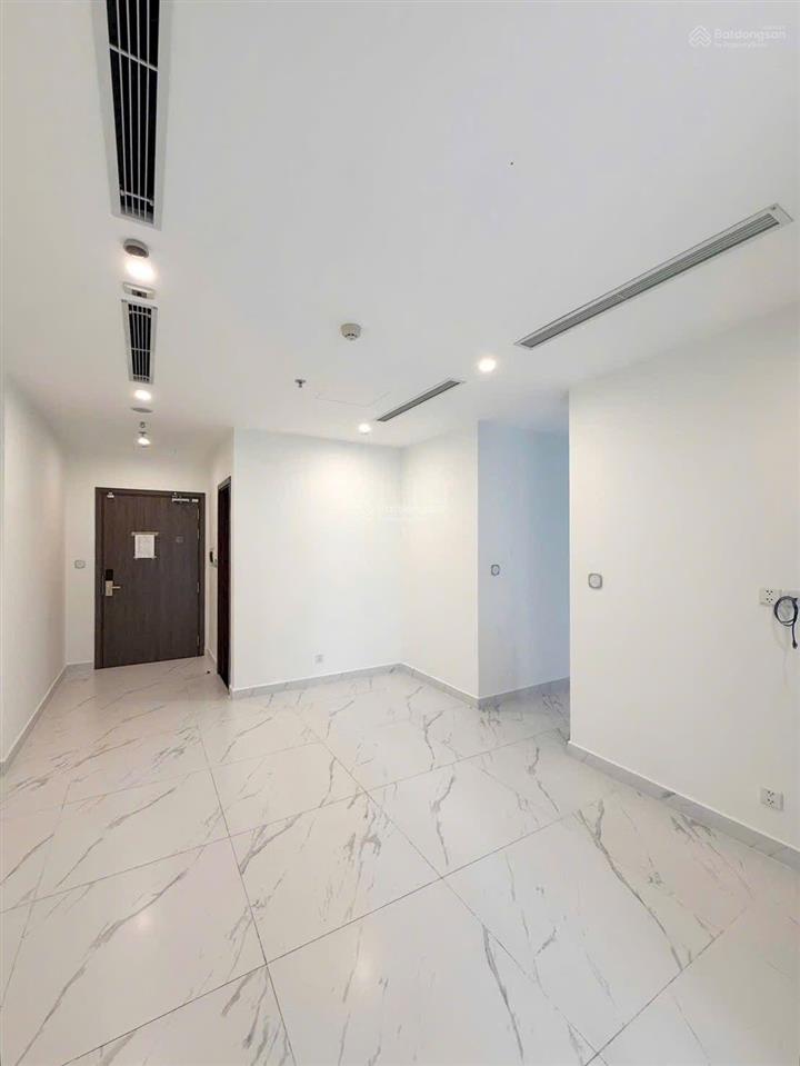 Cho thuê căn hộ 2pn 2wc căn góc khu beverly 80m2 nội thất cơ bản, nhà mới tinh có gym full tiện ích