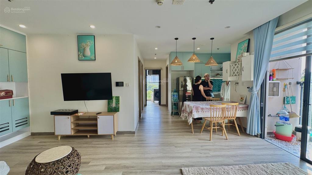 Cho thuê căn 3pn + 93m2 căn góc diện tích lớn, full nội thất, khu origami, có thể ở ngay, nhà đẹp