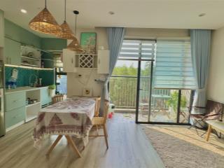 Cho thuê căn 3pn + 93m2 căn góc diện tích lớn, full nội thất, khu origami, có thể ở ngay, nhà đẹp