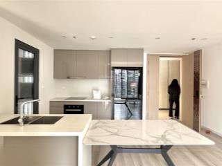 Cho thuê căn 2pn2wc căn góc full nt masteri centre point, có phòng gym free gần vincom nhà mới 100%