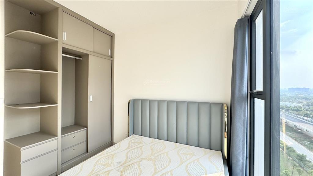 Cho thuê căn 2pn2wc căn góc full nt masteri centre point, có phòng gym free gần vincom nhà mới 100%