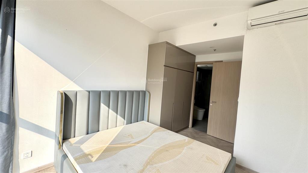 Cho thuê căn 2pn2wc căn góc full nt masteri centre point, có phòng gym free gần vincom nhà mới 100%