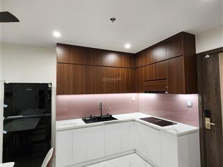 Cho thuê căn 1pn+ 47m2 full nội thất đối diện vincom, nhà bao đẹp, nhà mát