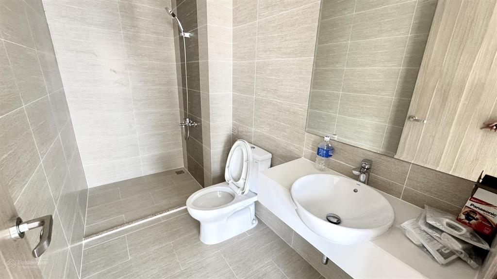 Cho thuê căn góc 2pn + view vườn nhật, nhà mới 100%, sẵn ở ngay, xem nhà 24/7