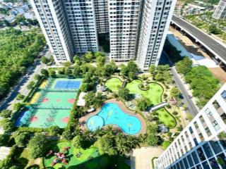 Cho thuê căn góc 2pn + view vườn nhật, nhà mới 100%, sẵn ở ngay, xem nhà 24/7