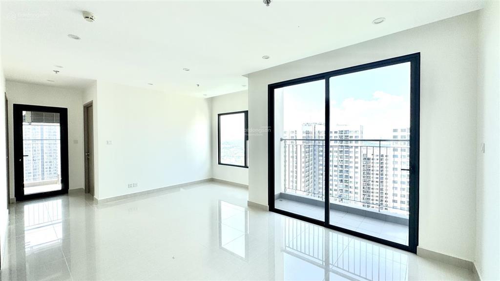 Cho thuê căn góc 2pn + view vườn nhật, nhà mới 100%, sẵn ở ngay, xem nhà 24/7