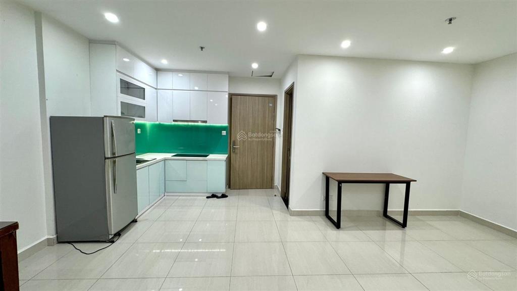 Cho thuê căn 1pn+ gần full nội thất giá thấp nhất vin q9 hiện tại, sẵn pass xem nhà ở ngay, bao mát
