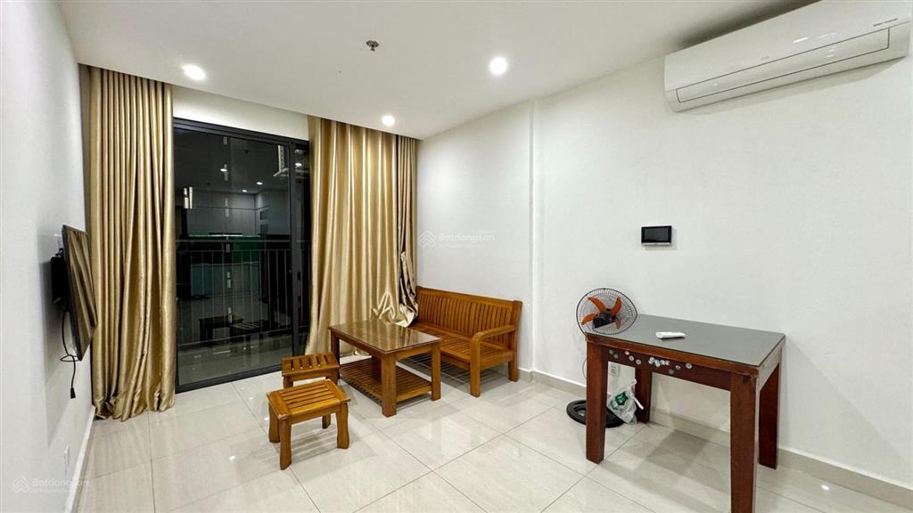 Cho thuê căn 1pn+ gần full nội thất giá thấp nhất vin q9 hiện tại, sẵn pass xem nhà ở ngay, bao mát