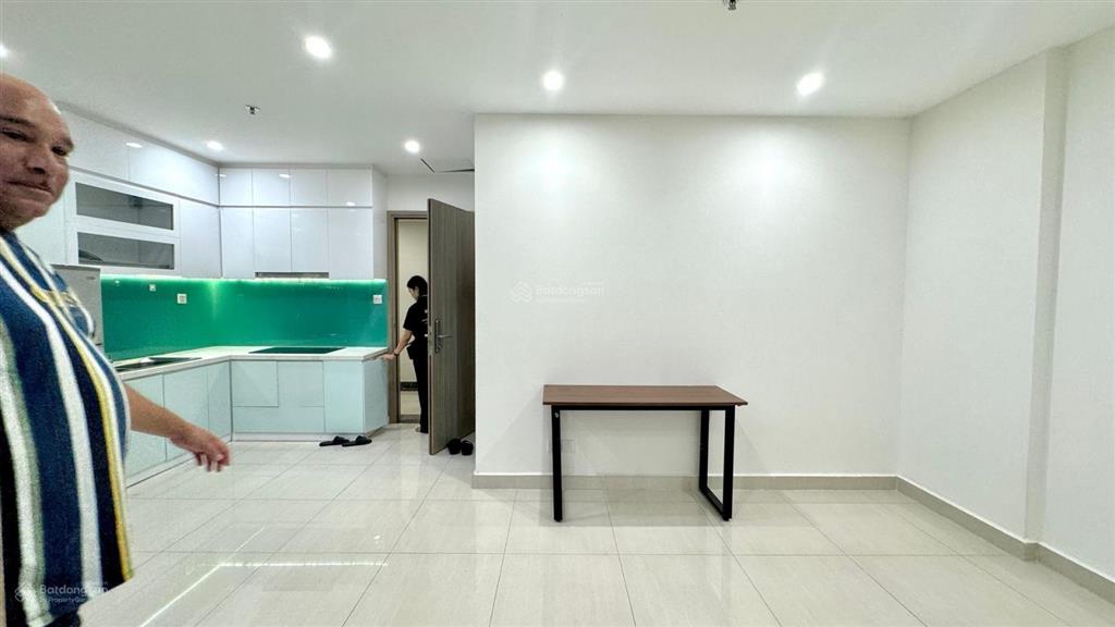 Cho thuê căn 1pn+ gần full nội thất giá thấp nhất vin q9 hiện tại, sẵn pass xem nhà ở ngay, bao mát