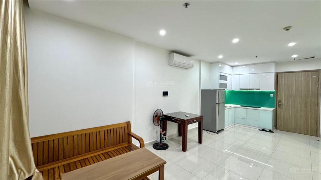 Cho thuê căn 1pn+ gần full nội thất giá thấp nhất vin q9 hiện tại, sẵn pass xem nhà ở ngay, bao mát