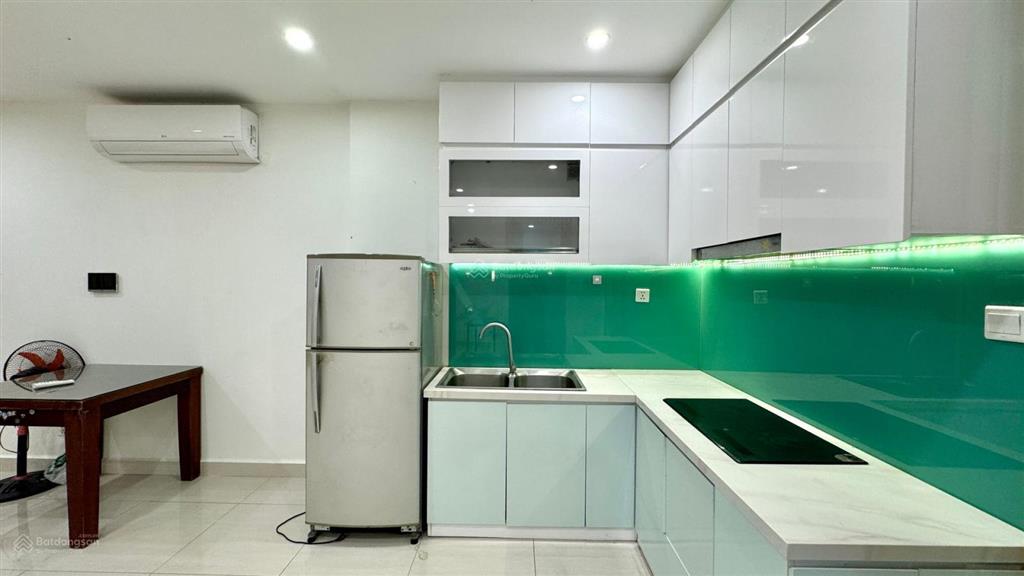 Cho thuê căn 1pn+ gần full nội thất giá thấp nhất vin q9 hiện tại, sẵn pass xem nhà ở ngay, bao mát