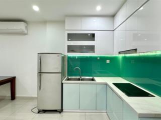 Cho thuê căn 1pn+ gần full nội thất giá thấp nhất vin q9 hiện tại, sẵn pass xem nhà ở ngay, bao mát