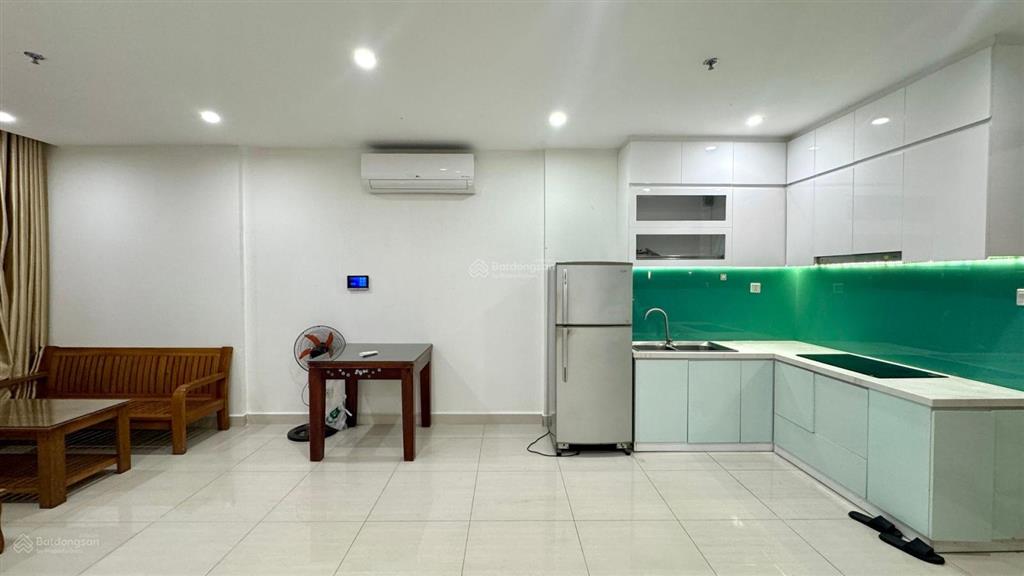 Cho thuê căn 1pn+ gần full nội thất giá thấp nhất vin q9 hiện tại, sẵn pass xem nhà ở ngay, bao mát