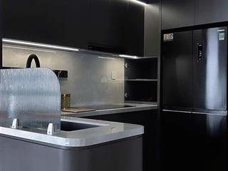 Cho thuê căn 2pn+ full nt luxury căn góc, nhà mới chưa cho thuê bao giờ, nhà sẵn ở ngay, view đỉnh