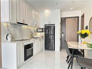 Cho thuê căn 2pn2wc full nt luxury bao đẹp, khu solari gần vincom , gần trạm bus, quảng trường, cv