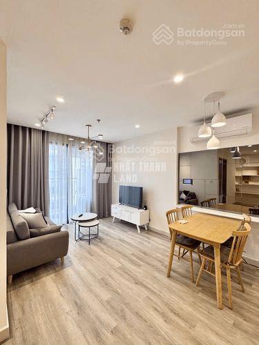 Cho thuê 1pn + full nt bao đẹp, nhà sẵn pass ở ngay, khu nhiều mảng xanh, nhiều cửa hàng tiện lợi