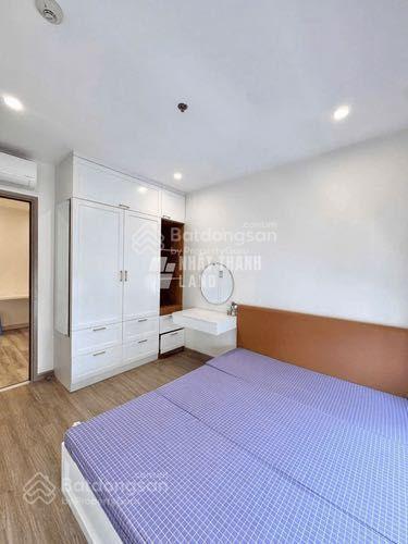 Cho thuê 1pn + full nt bao đẹp, nhà sẵn pass ở ngay, khu nhiều mảng xanh, nhiều cửa hàng tiện lợi