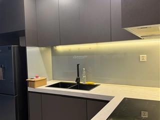 Cho thuê căn 2pn+ đầy đủ nội thất giá tốt, căn góc nhà bao thoáng, nhiều gió, view đẹp, ở ngay