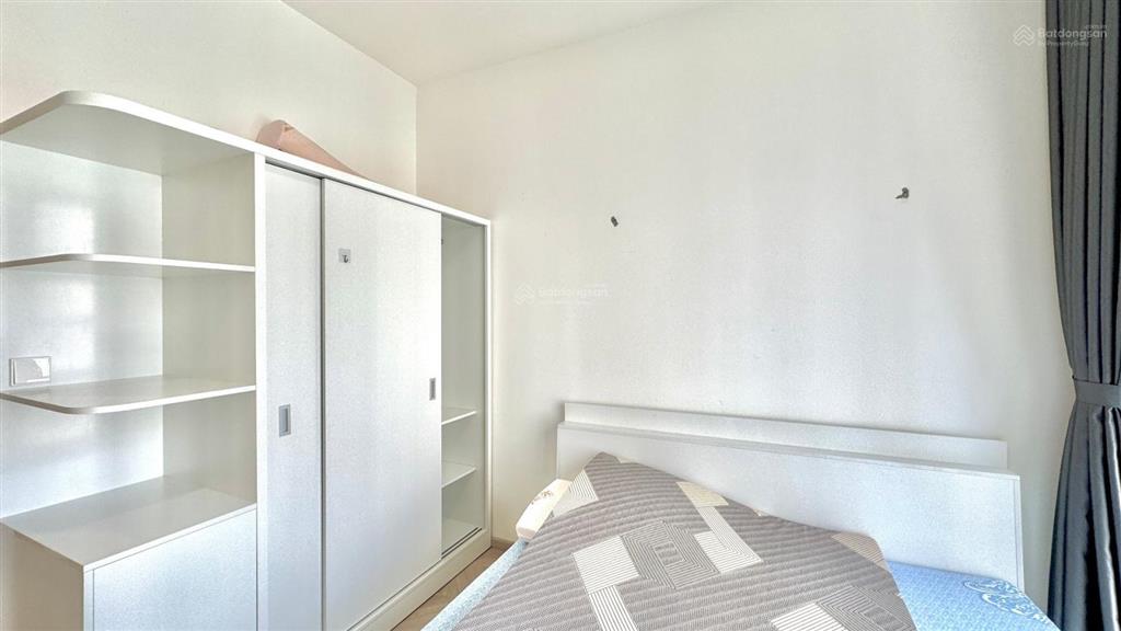 Cho thuê căn 1pn+ đầy đủ nội thất free gym & pql, gần vincom, vinschool, có bảo vệ 24/7, view đẹp