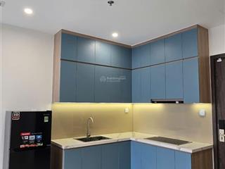 Cho thuê căn 1pn+ full nt  beverly view trực diện công viên ánh sáng cực đẹp, free gym ngay tòa