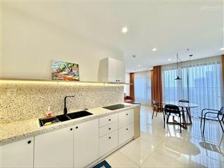 Cho thuê 2pn+ khu origami full nội thất bao đẹp, căn góc thoáng gió, ở được liền , nhiều cửa hàng