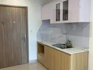 Cho thuê căn studio nội thất cơ bản, nhà sẵn ở ngay , xem nhà 24/7, nhiều cửa hàng tiện lợi