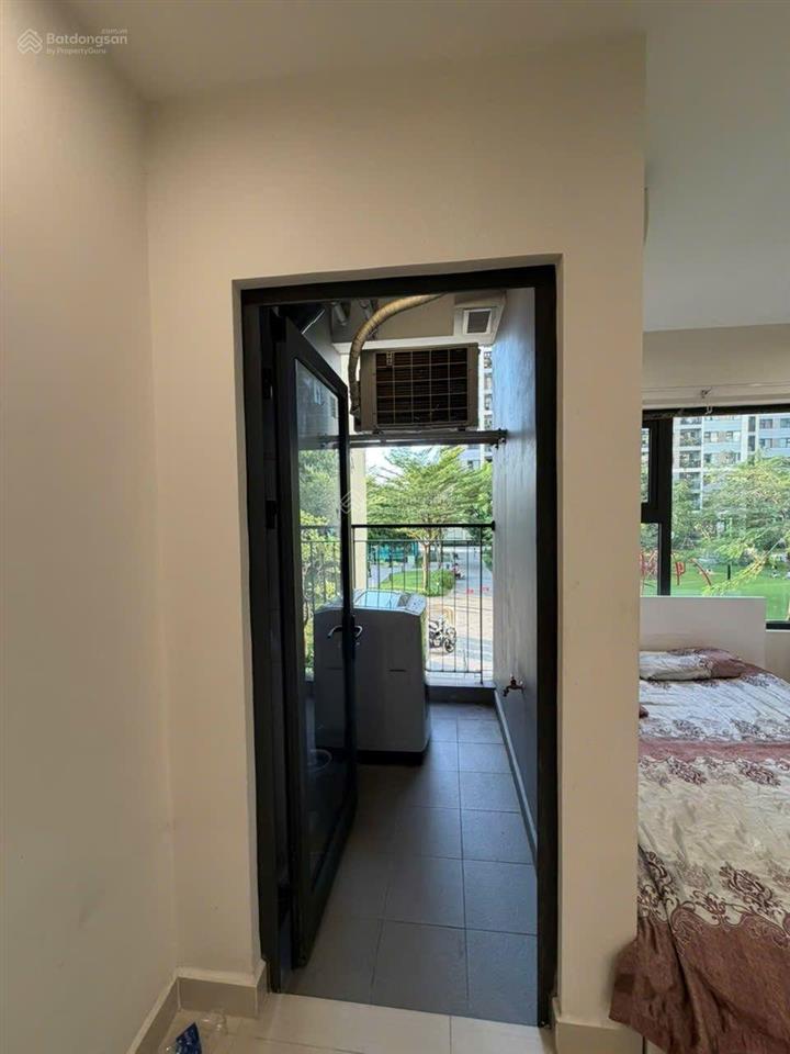 Cho thuê căn studio full ng giá tốt nhất vin q9 hiện tại, nhà sẵn ở ngay, view đẹp, nhiều cửa hàng