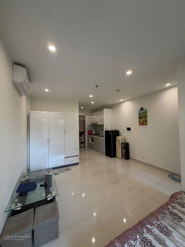 Cho thuê căn studio full ng giá tốt nhất vin q9 hiện tại, nhà sẵn ở ngay, view đẹp, nhiều cửa hàng