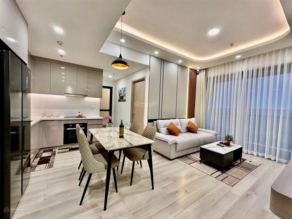 Cho thuê căn hộ 1pn, 2pn, 3pn vinhomes grand park q9, nhà mới view đẹp hướng mát gần vincom