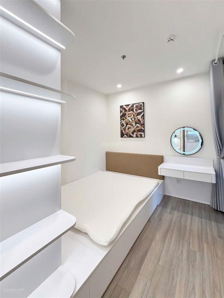 Siêu phẩm 2pn2wc full nt luxury, glory height đối diện vincom megamall, nhà mới 100%, săn pass ở ng