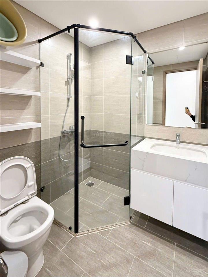 Siêu phẩm 2pn2wc full nt luxury, glory height đối diện vincom megamall, nhà mới 100%, săn pass ở ng