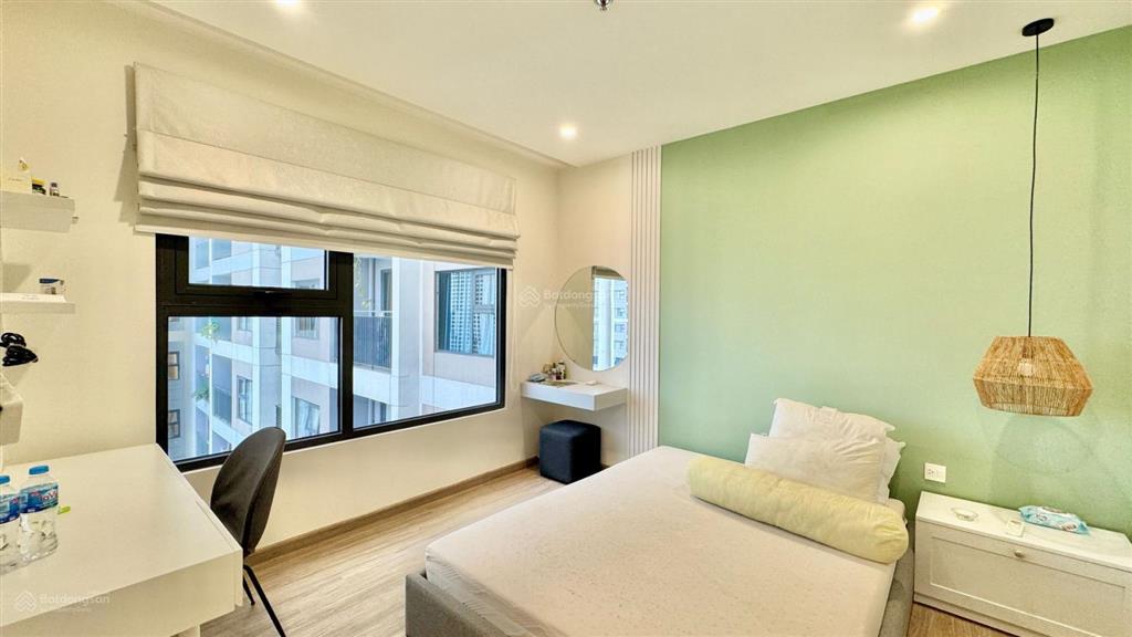 Cho thuê căn 3pn full nt bao đẹp,, view cực đẹp, view hồ bơi, hướng mát cả ngày, nhà thoáng gió