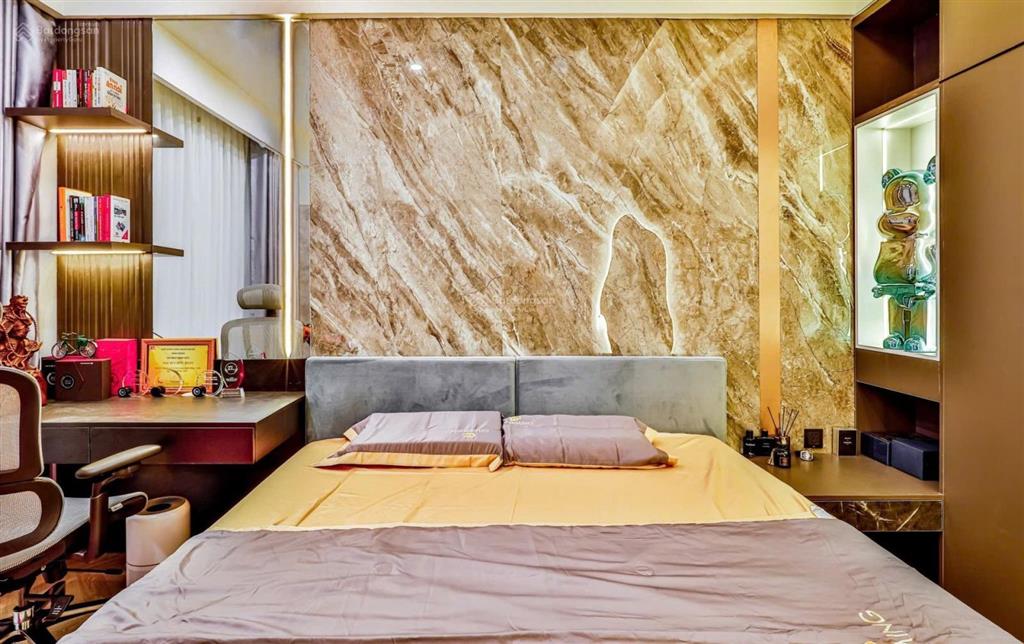 Cho thuê căn 2pn2wc sân vườn khu lumiere, full nt luxury, nhà bao đẹp, hướng mát, view đẹp