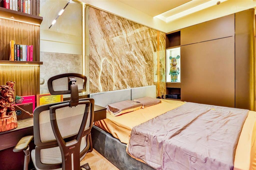 Cho thuê căn 2pn2wc sân vườn khu lumiere, full nt luxury, nhà bao đẹp, hướng mát, view đẹp