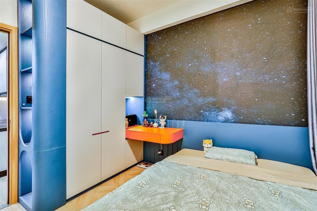 Cho thuê căn 2pn2wc sân vườn khu lumiere, full nt luxury, nhà bao đẹp, hướng mát, view đẹp