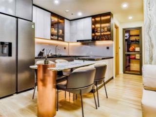 Cho thuê căn 2pn2wc sân vườn khu lumiere, full nt luxury, nhà bao đẹp, hướng mát, view đẹp