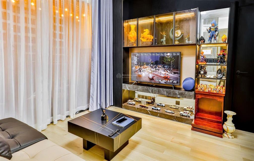Cho thuê căn 2pn2wc sân vườn khu lumiere, full nt luxury, nhà bao đẹp, hướng mát, view đẹp