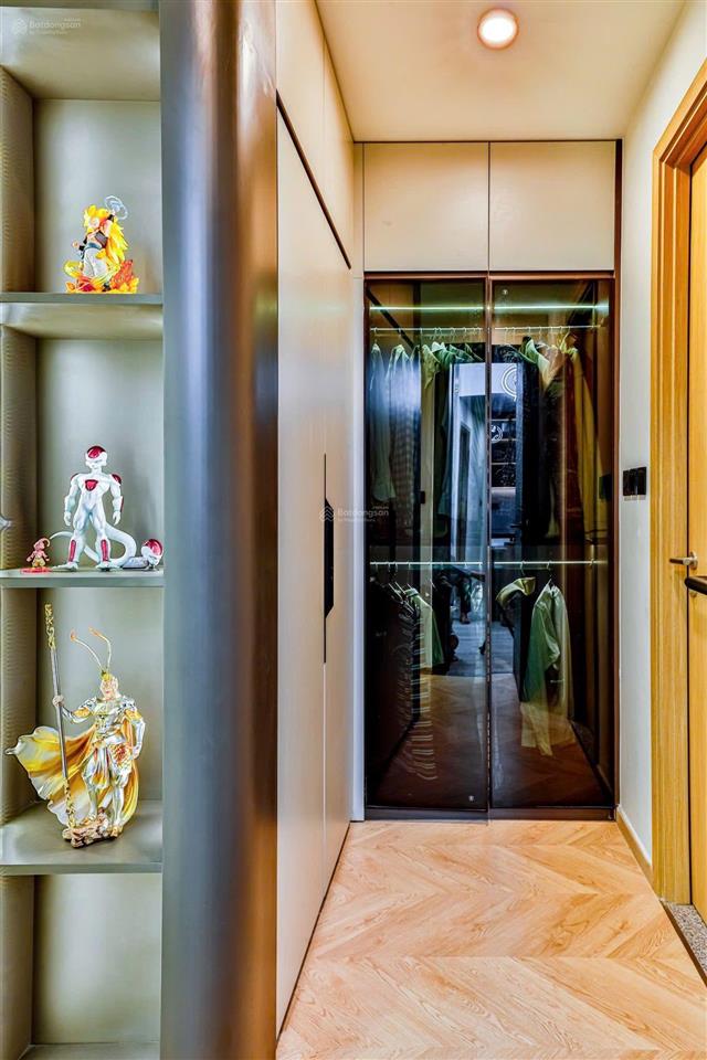 Cho thuê căn 2pn2wc sân vườn khu lumiere, full nt luxury, nhà bao đẹp, hướng mát, view đẹp